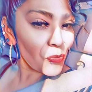 Meet your Posher, Brenda